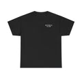 RONKAI Shadow Discipline Black Dragon Oversized T-Shirt